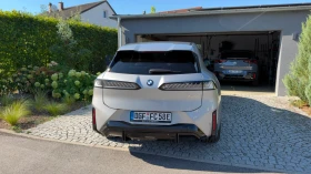 BMW iX3 50 M Sport Pro, снимка 4