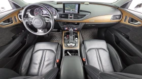 Audi A7 3.0TDI ' DISTRONIC ' HUD ' ОБДУХ ', снимка 7