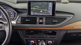 Audi A7 3.0TDI ' DISTRONIC ' HUD ' ОБДУХ ', снимка 13