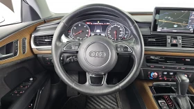 Audi A7 3.0TDI ' DISTRONIC ' HUD ' ОБДУХ ', снимка 12