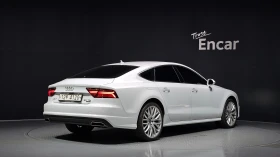 Audi A7 3.0TDI ' DISTRONIC ' HUD ' ОБДУХ ', снимка 2