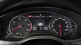 Audi A7 3.0TDI ' DISTRONIC ' HUD ' ОБДУХ ', снимка 8