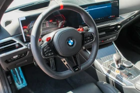 BMW M3 Comp* xDrive* LCI* H/K, снимка 8