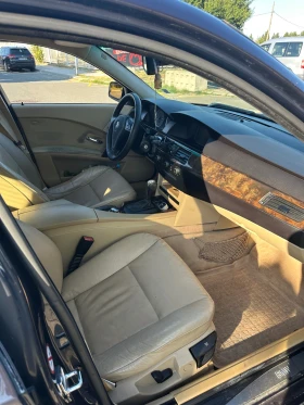 BMW 530, снимка 7