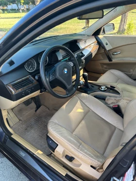 BMW 530, снимка 6