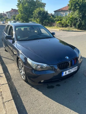 BMW 530, снимка 1