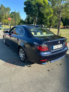 BMW 530, снимка 4