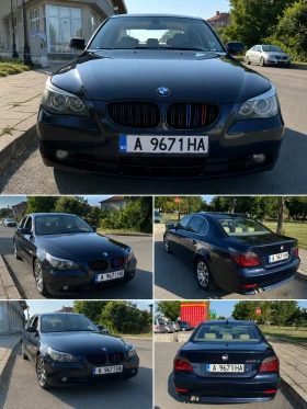 BMW 530, снимка 11