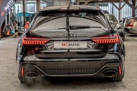 Audi Rs6 4.0TFSI/ABT 700/Bang&Olufsen/Керамика/3D Камера/Hu, снимка 4