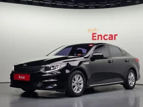 Kia K5 2Nd Generation 2.0 Mx Luxury, снимка 1