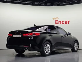 Kia K5 2Nd Generation 2.0 Mx Luxury, снимка 2