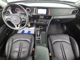 Kia K5 2Nd Generation 2.0 Mx Luxury, снимка 7