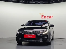 Kia K5 2Nd Generation 2.0 Mx Luxury, снимка 3