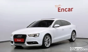 Audi A5 35 TDI Quattro Sportback 8TA, снимка 1