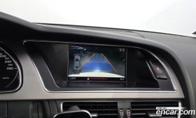 Audi A5 35 TDI Quattro Sportback 8TA, снимка 15
