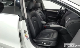 Audi A5 35 TDI Quattro Sportback 8TA, снимка 11