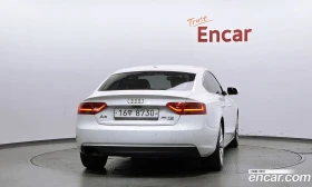 Audi A5 35 TDI Quattro Sportback 8TA, снимка 4