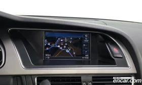 Audi A5 35 TDI Quattro Sportback 8TA, снимка 14