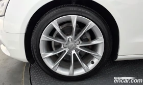 Audi A5 35 TDI Quattro Sportback 8TA, снимка 5
