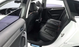 Audi A5 35 TDI Quattro Sportback 8TA, снимка 12