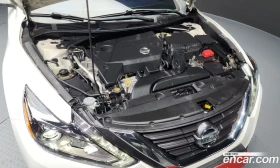 Nissan Altima 2.5 Smart L33, снимка 6