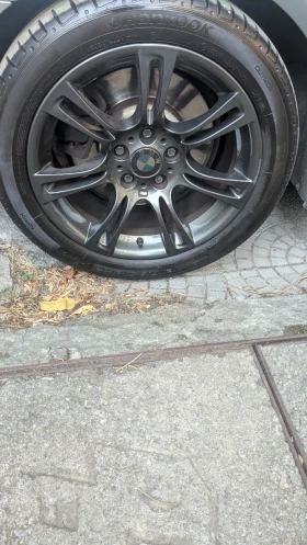 BMW 530 3.0d, снимка 10