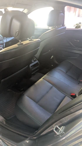 BMW 530 3.0d, снимка 13