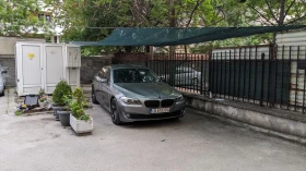 BMW 530 3.0d, снимка 1