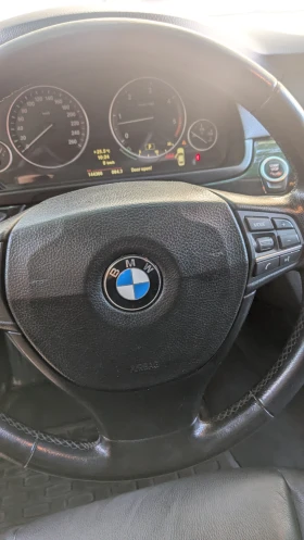 BMW 530 3.0d, снимка 11