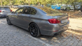 BMW 530 3.0d, снимка 5