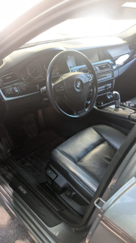 BMW 530 3.0d, снимка 10