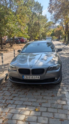 BMW 530 3.0d, снимка 1