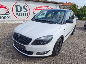 Skoda Fabia 1.6TDI MONTE CARLO, снимка 1