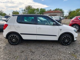 Skoda Fabia 1.6TDI MONTE CARLO, снимка 6