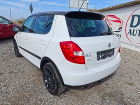 Skoda Fabia 1.6TDI MONTE CARLO, снимка 3