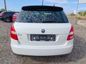 Skoda Fabia 1.6TDI MONTE CARLO, снимка 4