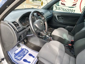 Skoda Fabia 1.6TDI MONTE CARLO, снимка 9