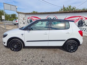 Skoda Fabia 1.6TDI MONTE CARLO, снимка 2