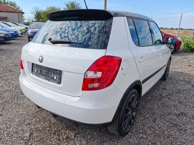 Skoda Fabia 1.6TDI MONTE CARLO, снимка 5