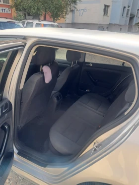 VW Golf 5, снимка 5