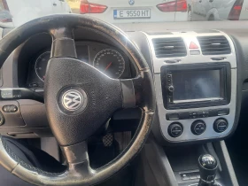 VW Golf 5, снимка 6