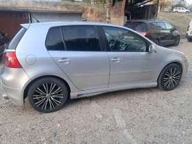 VW Golf 5, снимка 2