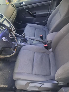 VW Golf 5, снимка 4