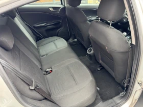 Alfa Romeo Giulietta 2.0JTDm 140hp, снимка 11