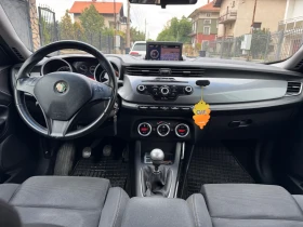 Alfa Romeo Giulietta 2.0JTDm 140hp, снимка 7