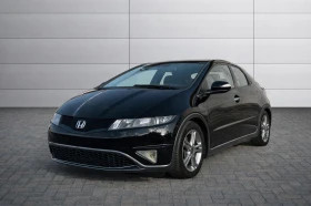 Honda Civic V-tec, снимка 1