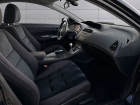 Honda Civic V-tec, снимка 9