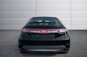Honda Civic V-tec, снимка 5