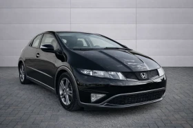 Honda Civic V-tec, снимка 3