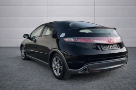 Honda Civic V-tec, снимка 6